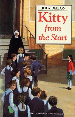 Kitty from the Start (Hardcover)