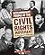Extraordinary People of the Civil Rights Movement by Sheila Jackson Hardy