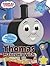 Thomas Makes His Wish: Play-A-Tune Tale (Thomas & Friends)
