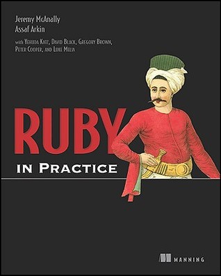 Ruby in Practice (Paperback)