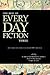 The Best of Every Day Fiction Three by Camille Gooderham Campbell