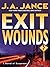 Exit Wounds (Joanna Brady, #11)