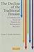 The Decline of the Traditional Pension: A Comparative Study of Threats to Retirement Security