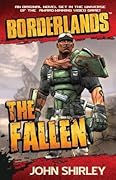 Borderlands: The Fallen