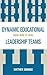 Dynamic Educational Leaders...