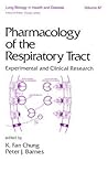 Pharmacology of the Respiratory Tract: Experimental and Clinical Research (Lung Biology in Health and Disease)