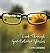 Look Through God-Colored Glasses