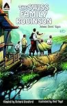 The Swiss Family Robinson by Richard Blandford