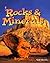 Rocks and Minerals (Wonders of Our World)