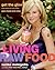 Living Raw Food: Get the Glow with More Recipes from Pure Food and Wine – Energizing Cuisine and Delicious Cooking for Health