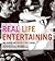 Real Life Entertaining: Easy Recipes and Unconventional Wisdom