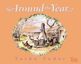 Around the Year (Hardcover)