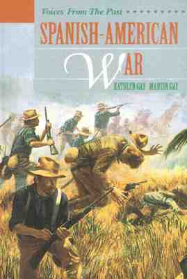 Spanish American War (American War Series)