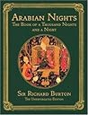 The Arabian Night...
