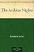 The Arabian Nights