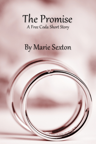 The Promise (Coda #3.5)
