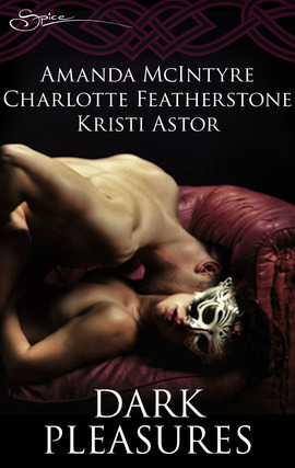 Dark Pleasures (ebook)