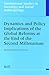 Dynamics and Policy Implications of the Global Reforms at the End of the Second Millennium (International Studies in Sociology and Social Anthropology, 78)
