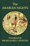 The Arabian Night...