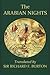 The Arabian Nights; Volume 1 - 16, Complete