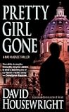 Pretty Girl Gone (Mac McKenzie, #3)
