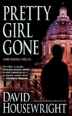 Pretty Girl Gone (Mac McKenzie, #3)