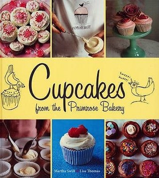 Cupcakes from the Primrose Bakery (Hardcover)