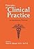 Principles of Clinical Practice by Mark B. Mengel