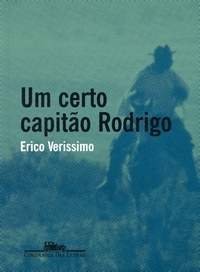 Um Certo Capitão Rodrigo (Paperback)