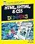 HTML, XHTML and CSS For Dummies