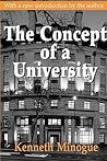 The Concept of a University: With a new introduction by the author