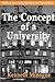 The Concept of a University: With a new introduction by the author