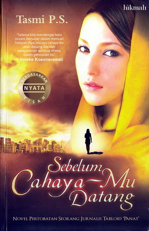 Sebelum Cahaya-Mu Datang