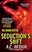 Seduction's Shift (The Shadow Shifters, #2)