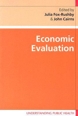 Economic Evaluation (Understanding Public Health)