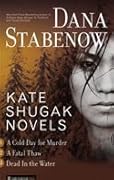 The Kate Shugak Novels, Vol. 1