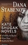 The Kate Shugak Novels, Vol. 1 by Dana Stabenow
