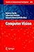 Computer Vision: Detection, Recognition and Reconstruction (Studies in Computational Intelligence, 285)