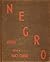 Negro Anthology