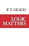 Logic Matters Logic Matters