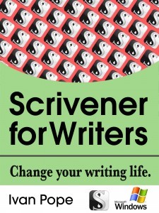 Scrivener for Writers (Kindle Edition)