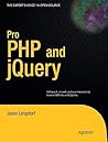 Pro PHP and jQuery