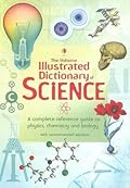 The Usborne Illustrated Dictionary of Science