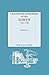 Colonial Soldiers of the South, 1732-1774. In Two Volumes. Vo... by Murtie June Clark