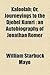 Kaloolah; Or, Journeyings to the Djebel Kumri an Autobiography of Jonathan Romer