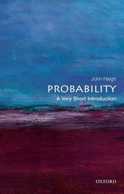 Probability: A Very Short Introduction (Paperback)