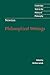 Isaac Newton: Philosophical Writings (Cambridge Texts in the History of Philosophy)