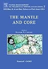 The Mantle and Core: Treatise on Geochemistry,Volume 2