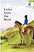 Exiles from the Moor by Pauline Morphy
