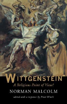 Wittgenstein: A Religious Point Of View? (Paperback)